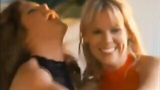 Keri windsor and kira reed