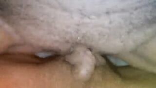 2 horny teen lesbians getting wet and wild in middle of the night