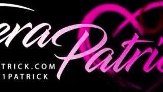 Busty Asian Babe Tera Patrick Tongue Fucks Lesbian Asian Charmane Star