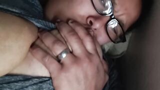 Vagina play