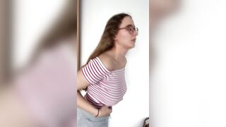 sneeze fail ??