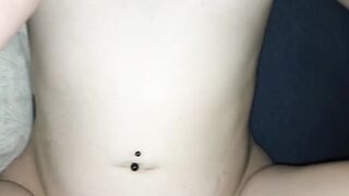 WetnBound - Waking up for Morning Sex and Fingering