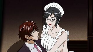 Sweethearts with Large Boobs Compete to Watch Who Will Get Banged by a Large Jock