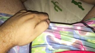PETITBISCUITOS AND PURE PRIMAL CUM OVERLOAD