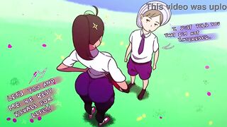 Comics Pokémon animation