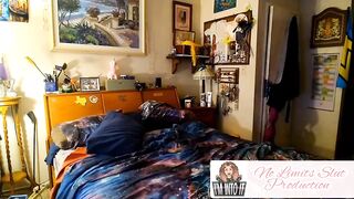 Abused & Punished by BBC: aged big beautiful woman gets coarse anal double penetration