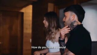 argentinians swingers couples