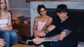 argentinians swingers couples