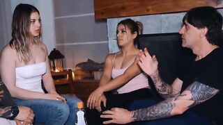 argentinians swingers couples