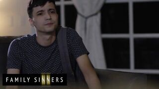 FAMILY SINNERS - Rachael Cavalli, Ricky Spanish - Mothers in-law two Movie scene 1