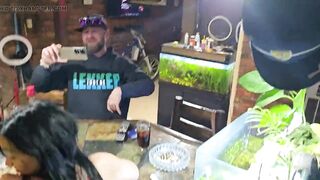 Allies Wife Just Started Banging My Dong