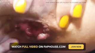 Fisting_squirt - Squirting Compilation