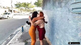 I Went to Console Myself with the Hawt Neighbour