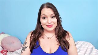 Loving Wife Loves Your Moobs & Muffin Top