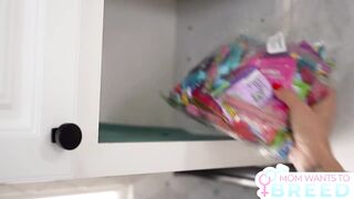 Breasty Anissa Kate Wishes "Stepson Breed My Vagina Previous to Daddy Comes Home"