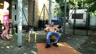 Porn Style in Germany - Scene #07