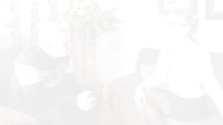 Sex Therapy with Lana Vegas!!!