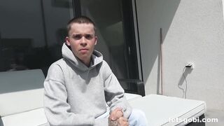 Getting Willing for All Day Shooting Porn by Letsgobi
