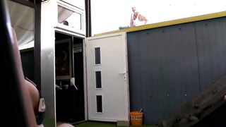 Large penis wicked tales