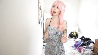 Minni - Bikini Star