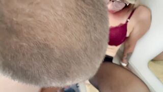 My Most good Ally’s Spouse Banged me hard and made me squirt