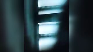 Role Play,jades Get Surprise From the Door Bell