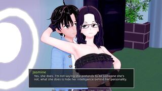 Complete Gameplay - Hs Trainer, Part 56