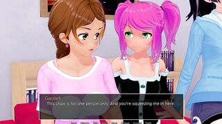 Complete Gameplay - Hs Trainer, Part 56
