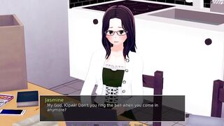 Complete Gameplay - Hs Trainer, Part 56