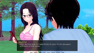 Complete Gameplay - Hs Trainer, Part 56