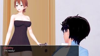 Complete Gameplay - Hs Trainer, Part 56