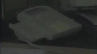 Blond with petite boobs gets nailed hardcore by mature male
