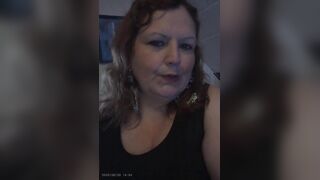 Foot Massage with Sex-toy