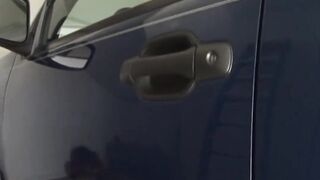 Booty slam with large ebony penis