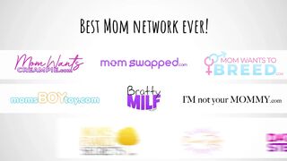 Stepmom Gives Me the Tastiest Halloween Treat - S3:e6