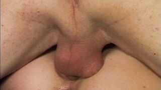 Hawt large bazookas blond vagina banging