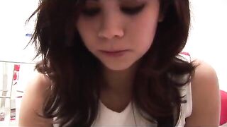 Solo Fantasy Chicks: Mia Sucks on Fudge