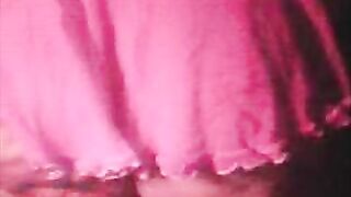 charming in pink