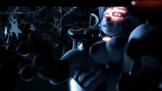 FNAF pmv