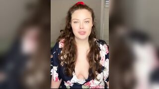 Step Mommy POV: Comparing Your Dads Biggest Knob to Yours