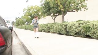 Insane Lesbian babes in Action