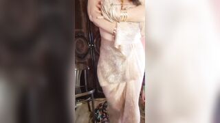 Gypsy woman