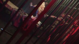Cindy Behr Likes Getting Gang Fucked In Her Cell