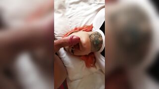 Quick Hotel BJ POV