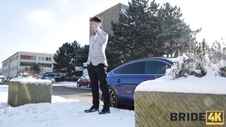BRIDE4K. One Final Time