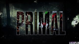 LUCIDFLIX PRIMAL Movie 1 with Lucy Mochi