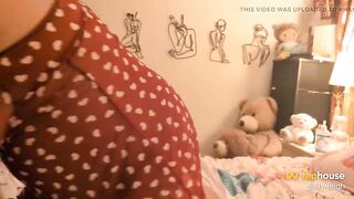 Lily Leigh's Private Playtime Part 13