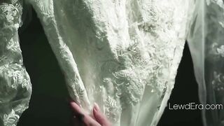 Bride Trades Sex To Unlock His Wedding Day Secret