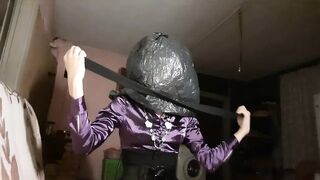 Trying Breathplay For The 1st Time