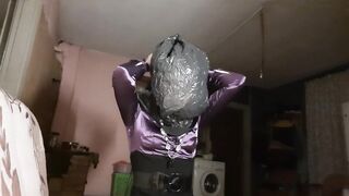 Trying Breathplay For The 1st Time